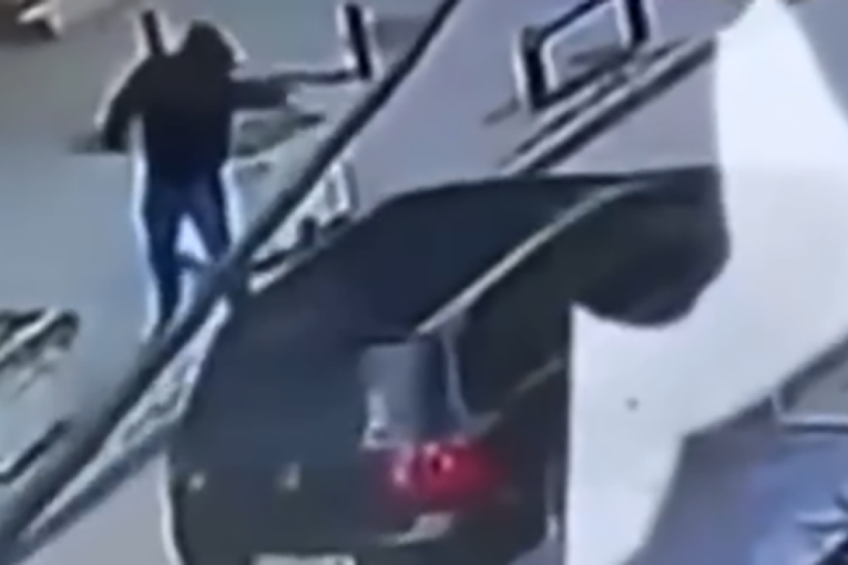Sačekuša u Kumanovu! Ranjen poznati lekar, isplivao snimak (VIDEO)