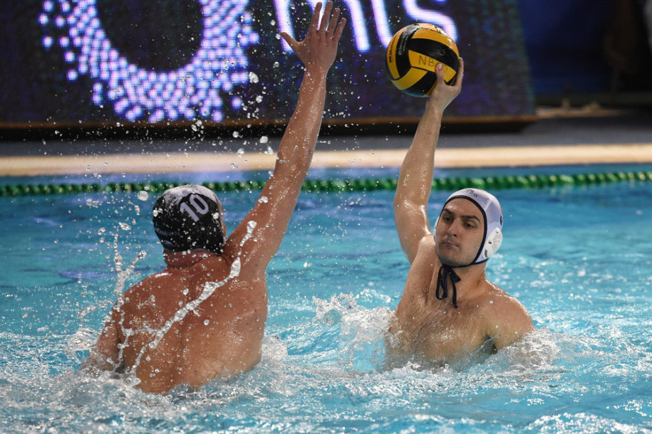 Srpski derbi u regionalnoj Premijer ligi, Novi Beograd stiže na crno-belu Banjicu: Mi se pitamo za sve!