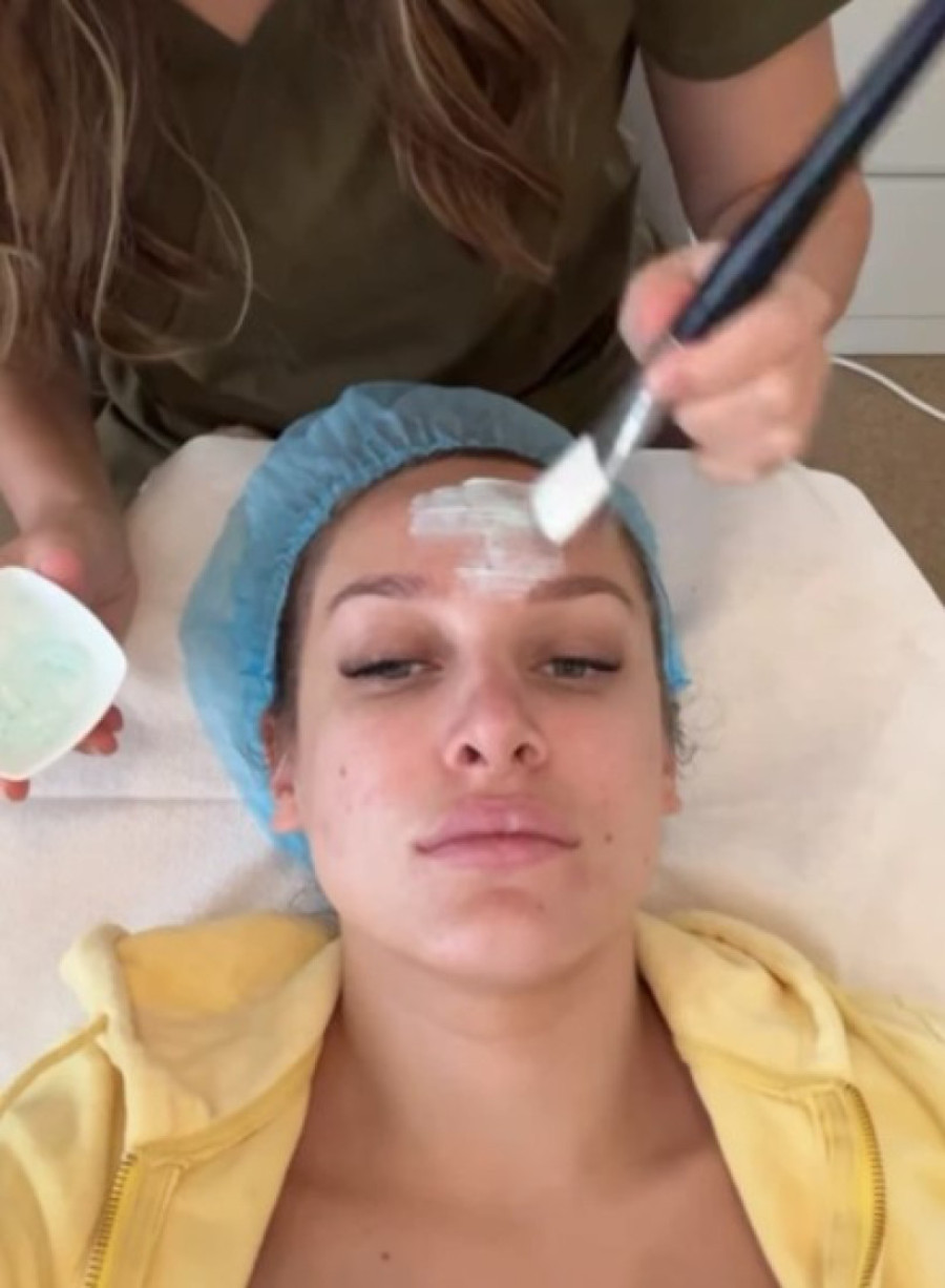 Luna Đogani pokazala pravo lice: Ovako provodi slobodno vreme bez dece (FOTO)