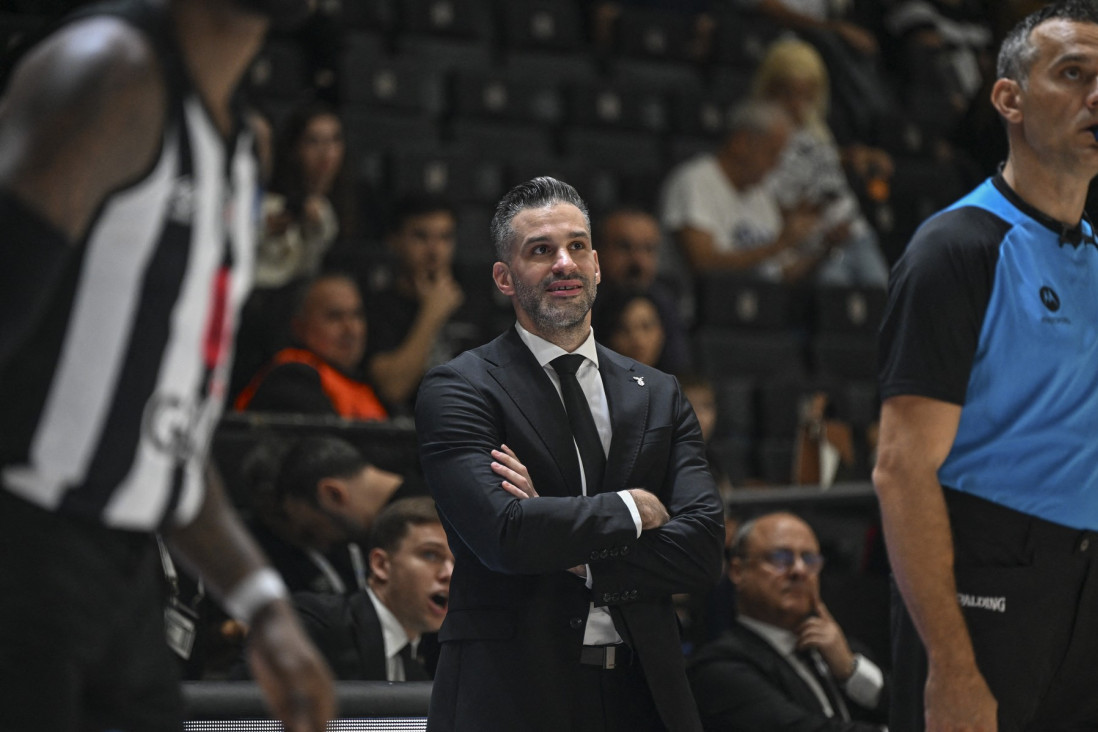 Selektor Srbije ostvario prvu Evrokup pobedu u sezoni! Alimpijevićev Bešiktaš silan protiv Londona!