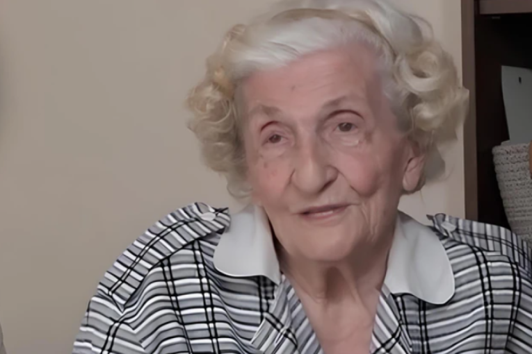 Baka Olga je najstarija folklorašica Valjeva: Ima 94 godine i poručuje - "Još uvek čuči neko dete u meni"