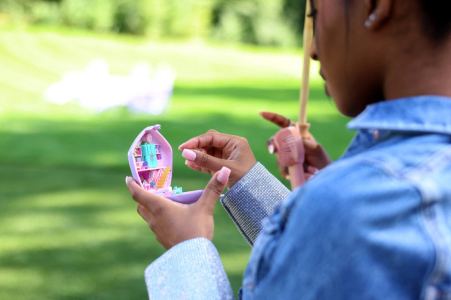 Nakon globalne Barbi histerije stiže novo ludilo: Snima se film o još jednoj popularnoj lutki, odabrana glavna glumica (FOTO)