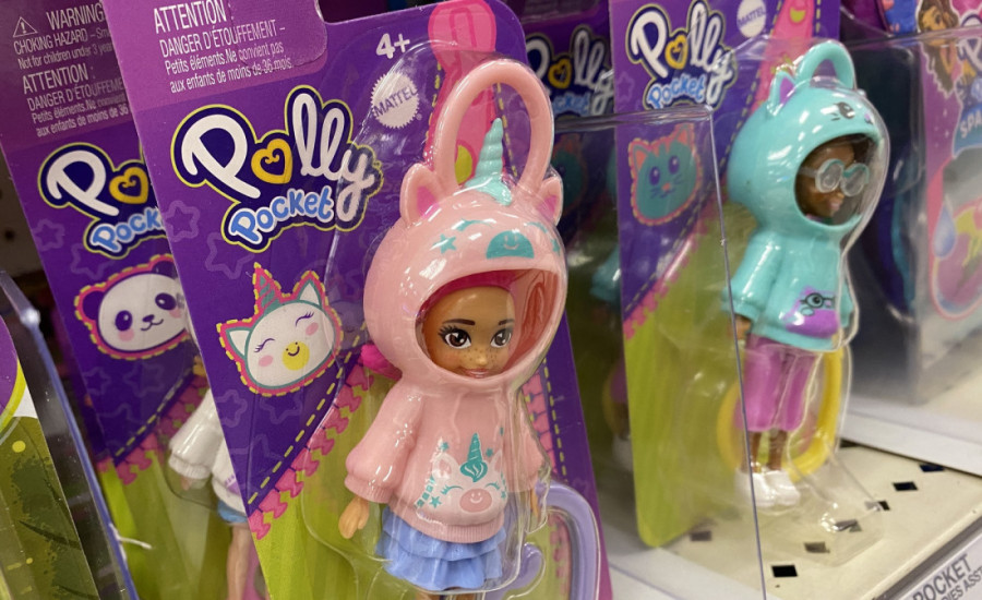 Nakon globalne Barbi histerije stiže novo ludilo: Snima se film o još jednoj popularnoj lutki, odabrana glavna glumica (FOTO)