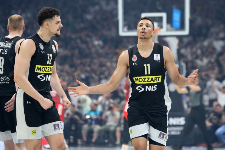 Gde je Egzum? Trener Dalasa dao zbunjujuću izjavu o bivšem košarkašu Partizana!