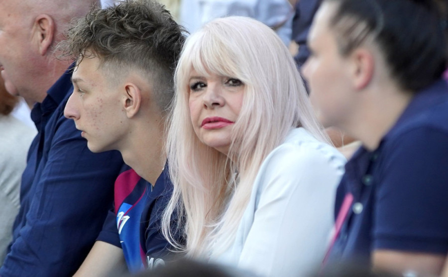 Osvanula umrlica Halida Bešlića: Sve ove porodice su potpisane kao ožalošćene