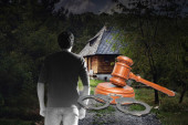 Presedan u sudnici: Ubica osuđen, a leša nigde nema