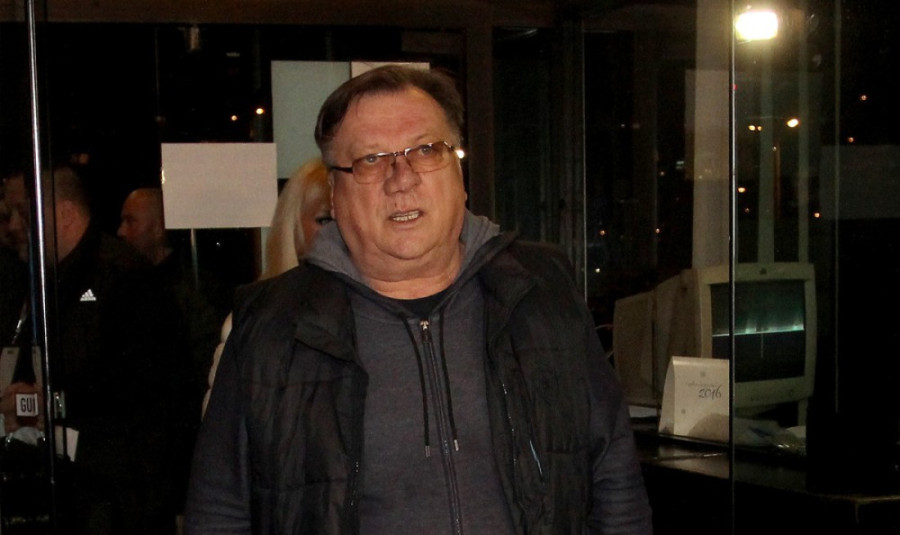 "Izbegavao je da ga vidim!" Najbliži progovorili o poslednjim danima Halida Bešlića