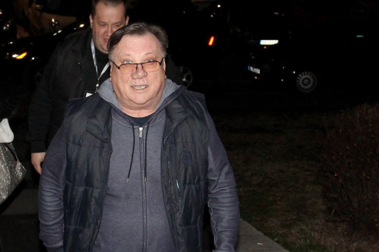 Ovaj pevač je doveo Halida Bešlića u Beograd: Nisu ga odmah prihvatili!