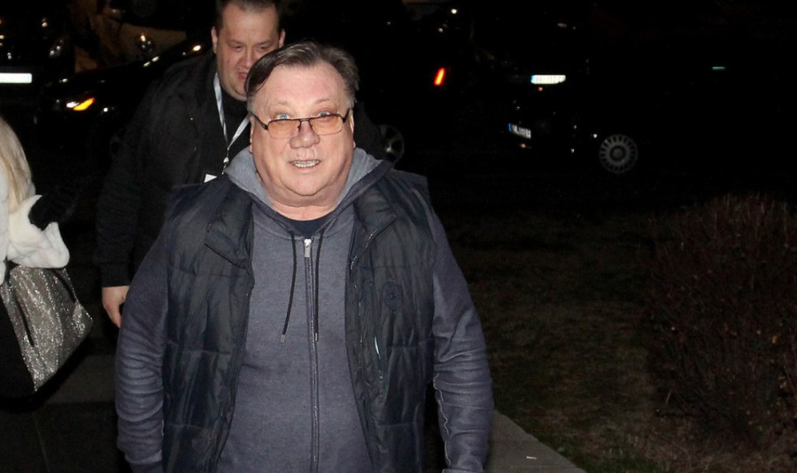 "Izbegavao je da ga vidim!" Najbliži progovorili o poslednjim danima Halida Bešlića