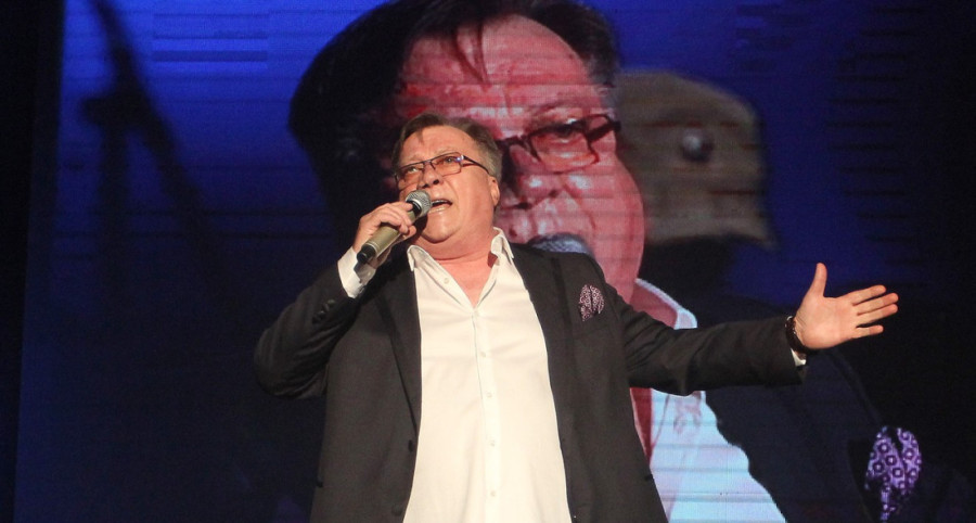 Kriminalac pokušao da reketira Halida Bešlića: Pevačeva reakcija ga ostavila bez teksta!