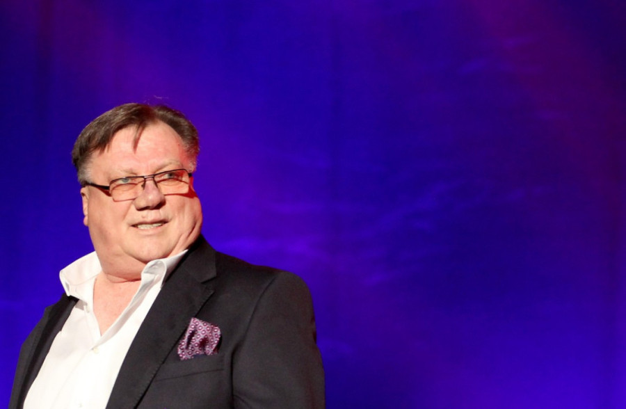 Brak Halida Bešlića jednom je bio pred pucanjem: Spasila ga pevačeva tašta