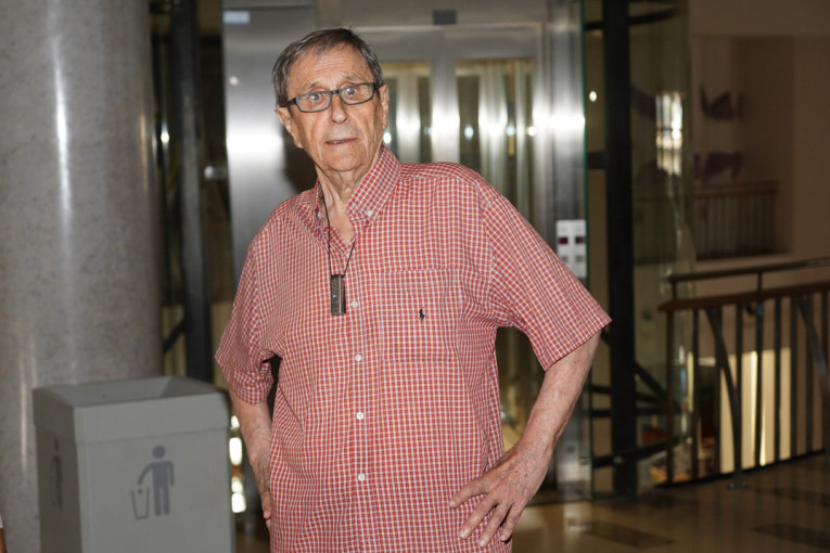 Šotra je zbog jedne scene u filmu "Lajanje na zvezde" umalo završio u zatvoru: Sporna slika Svetog Save