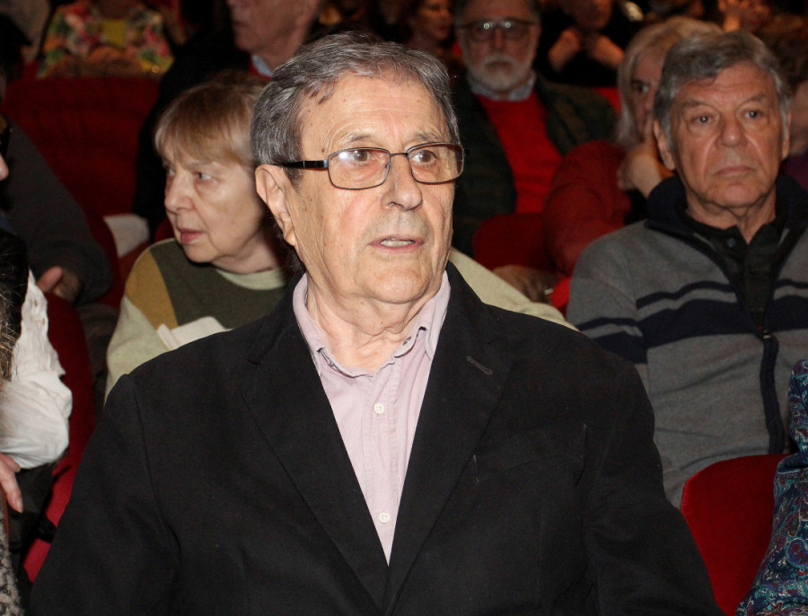 Šotra je zbog jedne scene u filmu "Lajanje na zvezde" umalo završio u zatvoru: Sporna slika Svetog Save