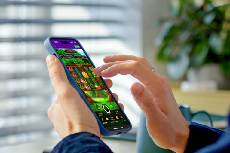 Besplatni spinovi te čekaju - preuzmi ih i probaj najpopularniju igru!