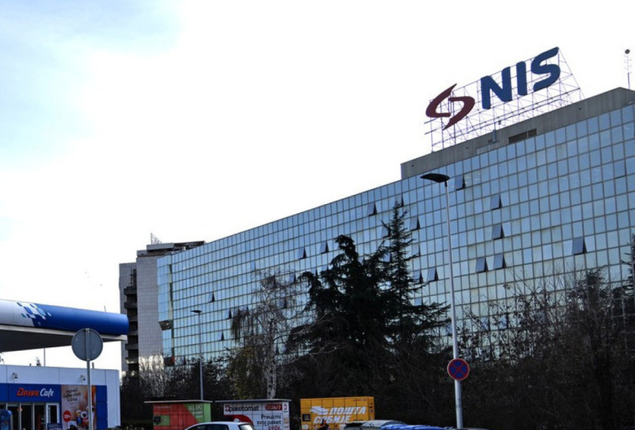 Predstavnici MOL-a stigli u Srbiju: Analiziraju poslovanje kompanije