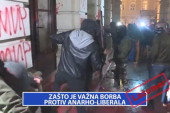 Lažomer: Zašto je važna borba protiv anarho-liberala (VIDEO)