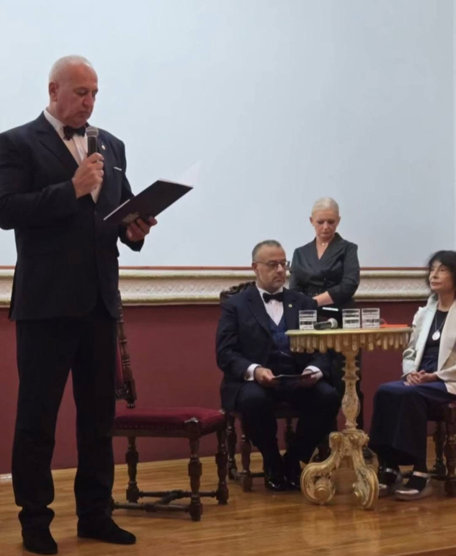 "Tamo daleko": Autobiografija Nj.K.V. kneginje Jelisavete Karađorđević (FOTO)