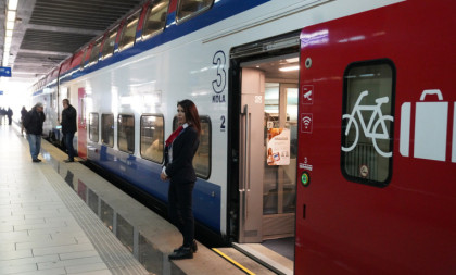 Spremni smo, čekamo Mađare! Sofronijević o otvaranju pruge Beograd–Budimpešta: Kroz Srbiju voz će ići brzinom od 200 kilometara na čas