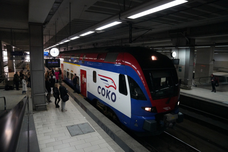 Kreće brzi voz "Soko" do Subotice! Karte su besplatne, rezervišite na vreme