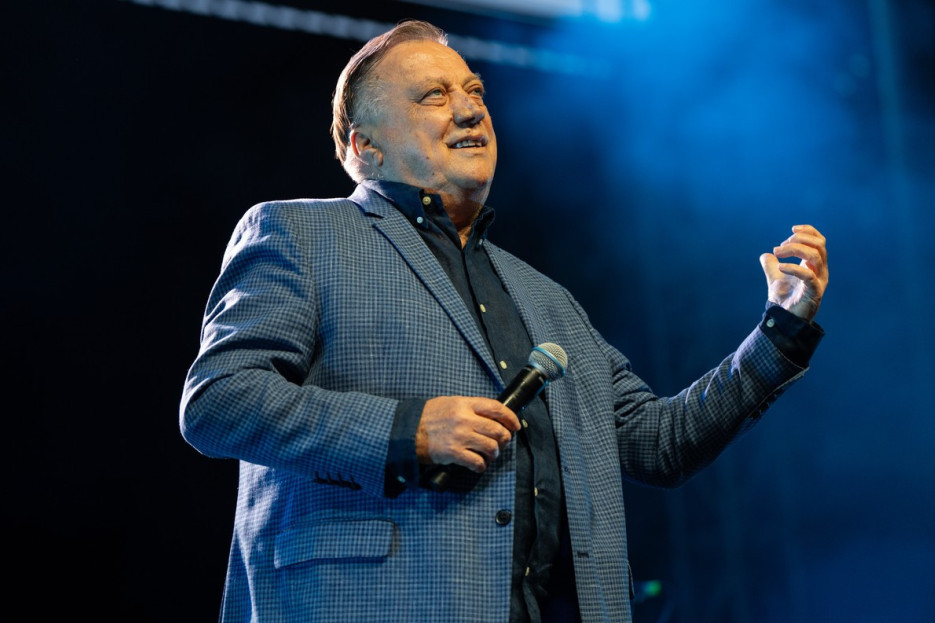 Ova objava je rasplakala ceo Balkan: Dino podelio fotku sa Halidom i nastao muk! (FOTO)