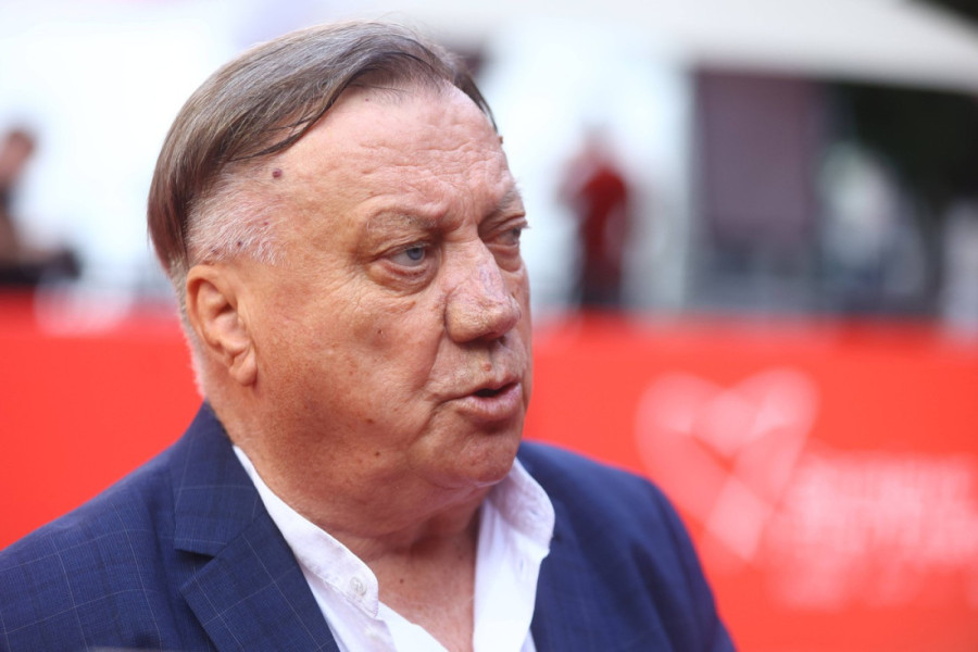 "Gospode!" Dejan Milićević javno obelodanio šta misli o bivšoj Kebinoj snajki