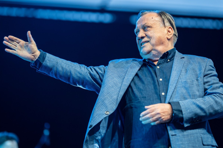 Pokrenuta inicijativa u Sarajevu: Poznata ulica mogla bi da nosi ime Halida Bešlića