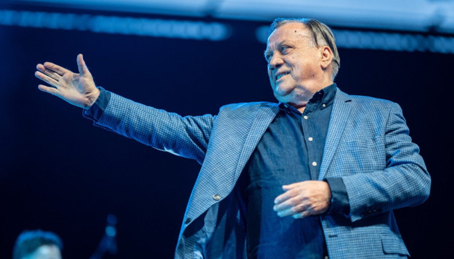 Oglasio se tvorac čuvene "Miljacke" i Halidov prijatelj: Evo šta se dešava sa porodicom Bešlić