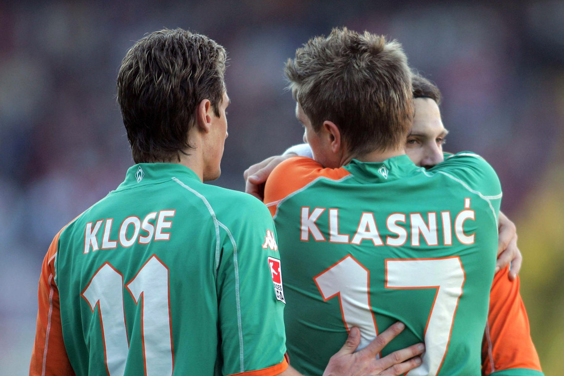 Potresna ispovest legendarnog napadača Verdera: Ko zna koliko ću još živeti!