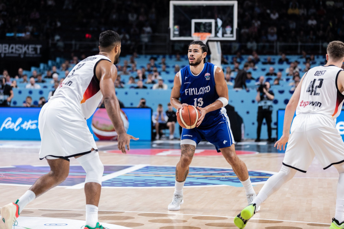 Zvezda naciljala Murinenovog saigrača! Dok čekaju novog trenera, crveno-beli krenuli po još jedno pojačanje!