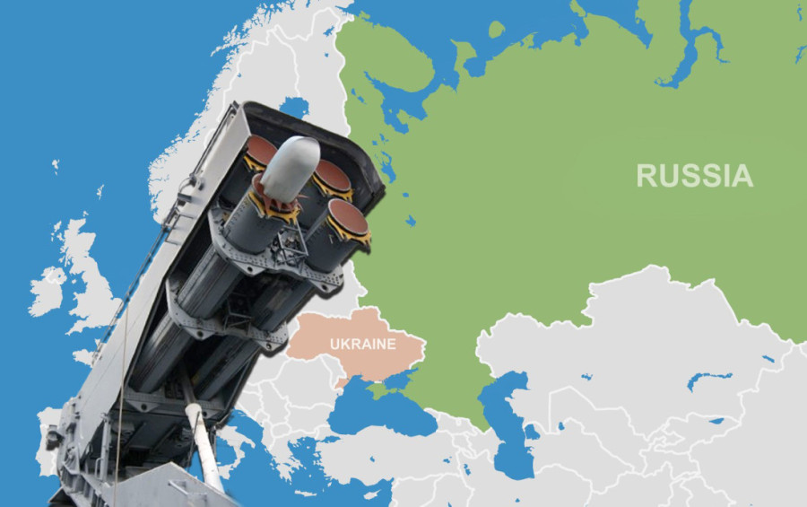 Loše vesti za Kijev: Ukrajina bi mogla da dobije samo 50 Tomahavka