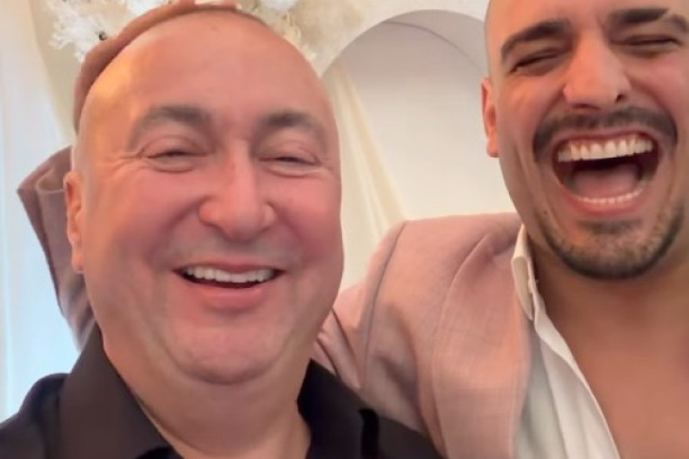 Nije joj žao! Nadica Ademov posle haosa na dočeku: Darko i Đani me nisu zvali!