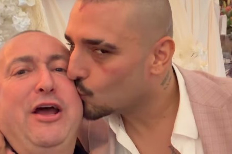 Pomirili se Darko Lazić i Đani! Trajković ga prozivao, a sada su ponovo "ćale i sin"