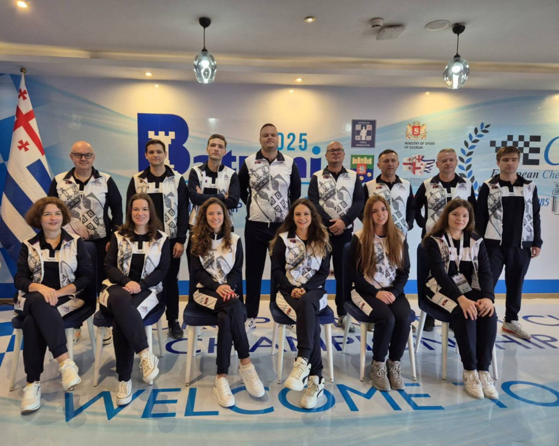 Zlatni momci gaze na Evropskom prvenstvu: Sjajne partije ekipe Srbije, devojke igrale nerešeno