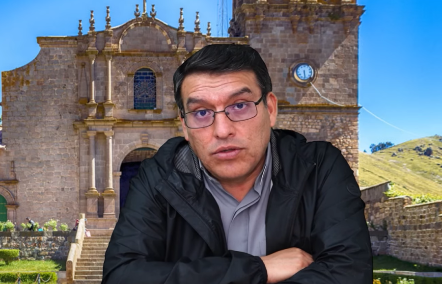 Biskup iz Perua imao 17 ljubavnica: Razotkrile ga ljubomorna časna sestra i čistačica, on tvrdi da iza kleveta stoje "mračne sile"