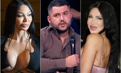 Haos u Eliti: Maja Marinković pobegla posle brutalnog okršaja sa Stanijom!