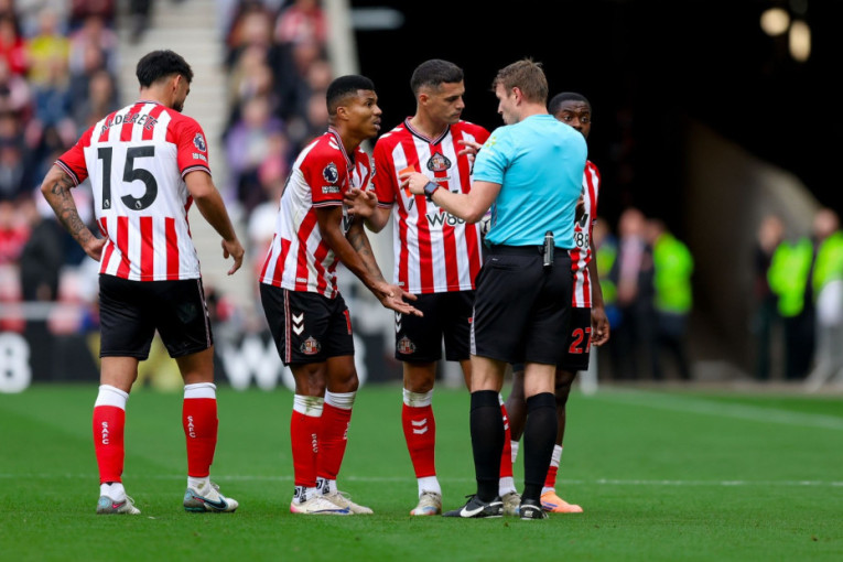 Sanderlend pazari u Srbiji: Premijerligaš bacio oko na talentovanog napadača!