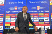 Nova funkcija za Džajića: Predsednik FSS zvanično u FIFA!