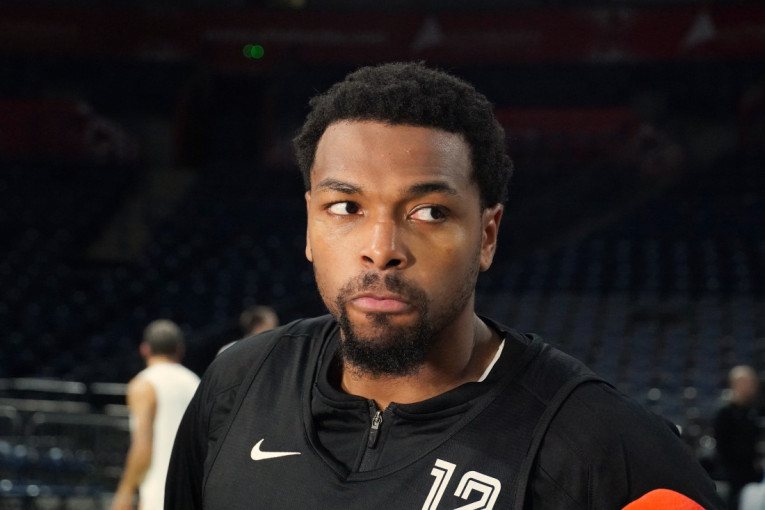 Braun motivisan pred Efes: Spremni smo, ali nisam zadovoljan!