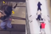 Devojčica (12) poginula dok je izvodila vratolomije u metrou: Pela se na vozove, ležala na pruzi, objavljivala jezive snimke (VIDEO)