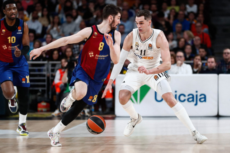 Hapoel ne da vrh Evrolige, Monako u drami srušio Makabi!