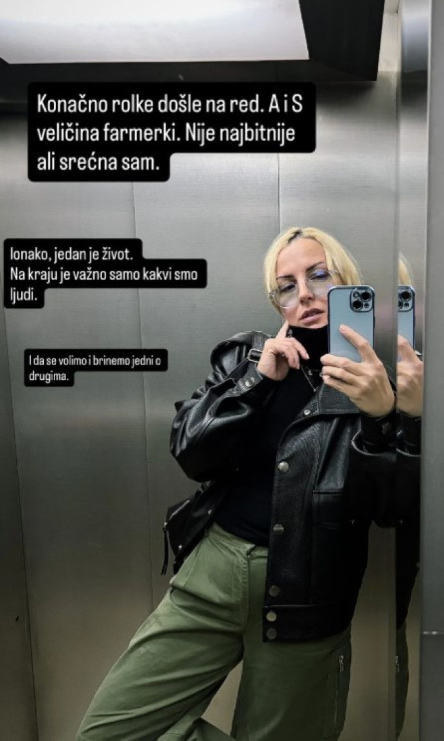 Pevačica se istopila dva meseca nakon porođaja: "Jedan je život"