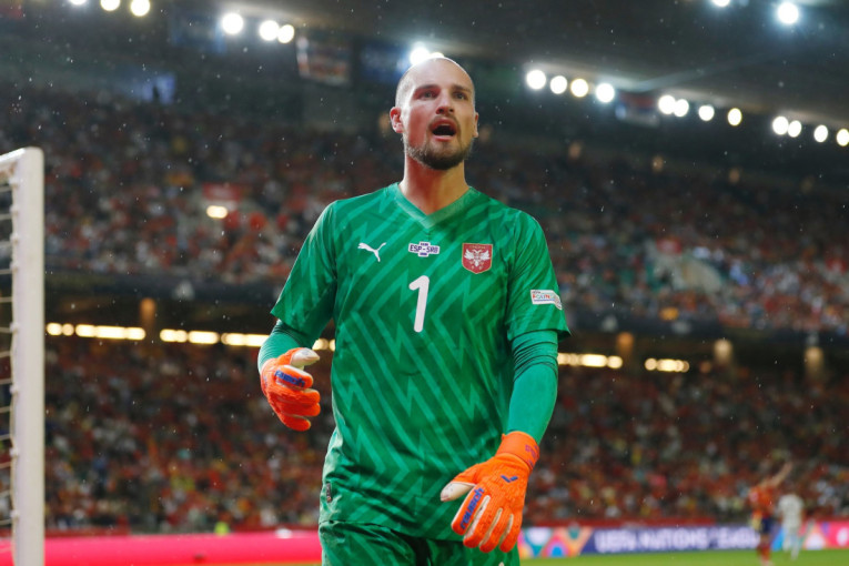 Rajković i Simić imaju novog trenera: Slavni Portugalac stigao kod srpskih reprezentativaca!