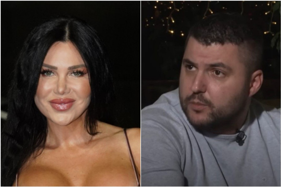 Šok! Asmin hteo sebi da oduzme život zbog Stanije: "Nisam mogao psihički da podnesem"