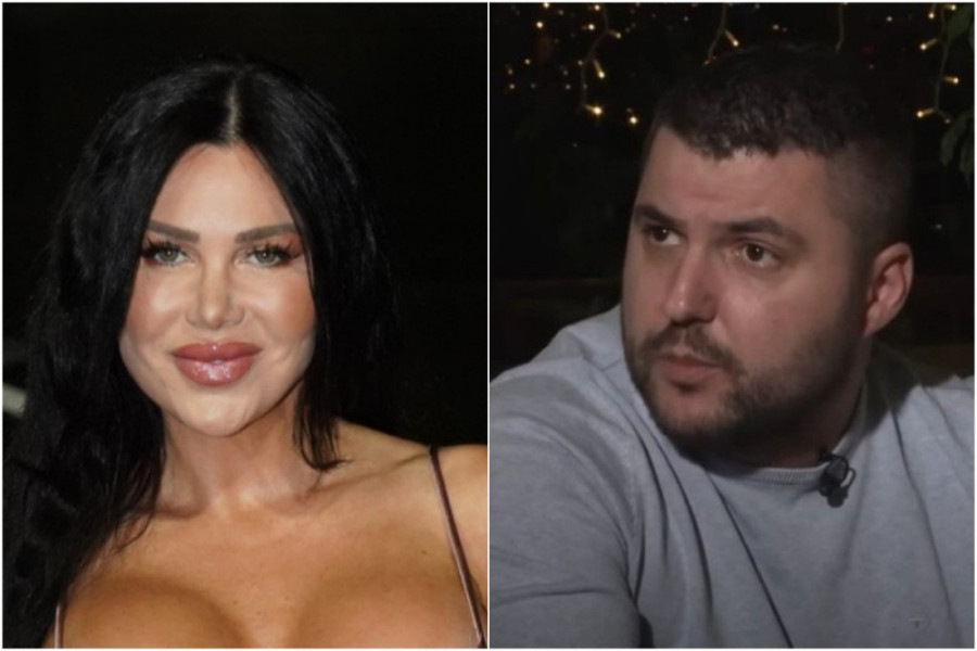 Asminov otac želi da mu Stanija podari unuče: "Ko mi javi da je trudna dobija 100.000 evra!"