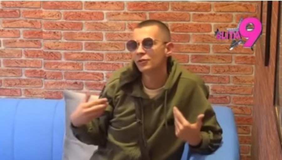 Nerio Ružanji želi svadbu u "Eliti 9": Neka ceo svet vidi Haninu i moju ljubav!