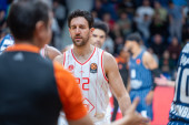 Micićev Hapoel ipak ne čeka Zvezdu u svom Tel Avivu