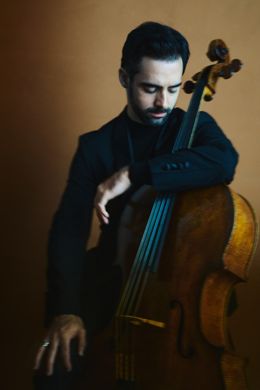 Gromoglasan start nove sezone Beogradske filharmonije: Furiozni "Crescendo" uz dve svetske zvezde (FOTO)