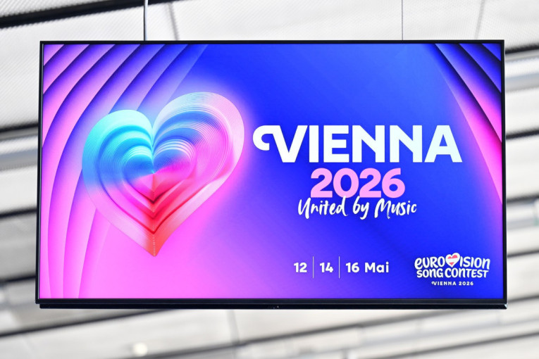 Austrija preti povlačenjem sa Evrovizije 2026! Prete im kaznom od 40 miliona evra!