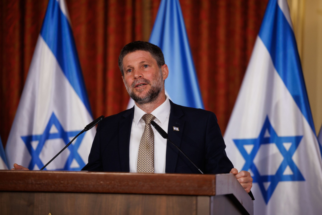 Šokantna izjava izraelskog ministra: Hamas mora biti uništen nakon povratka talaca!