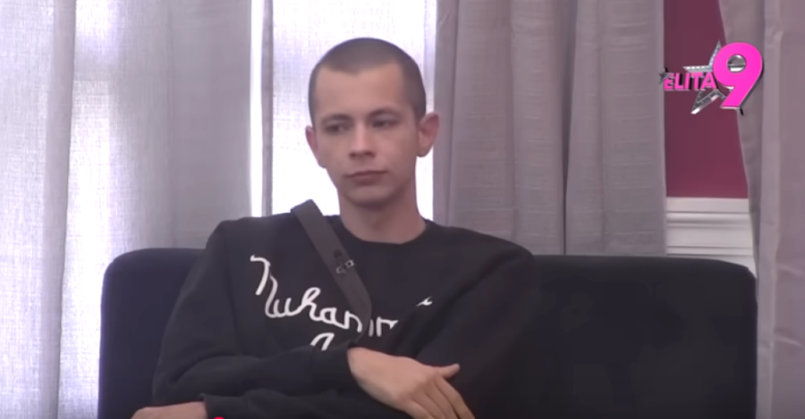 Nikad viđene slike sa venčanja Site Ahmić: Ovako je izgledala pre svih operacija (FOTO)